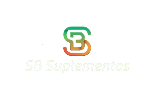 SB SUPLEMENTOS LTDA Logo