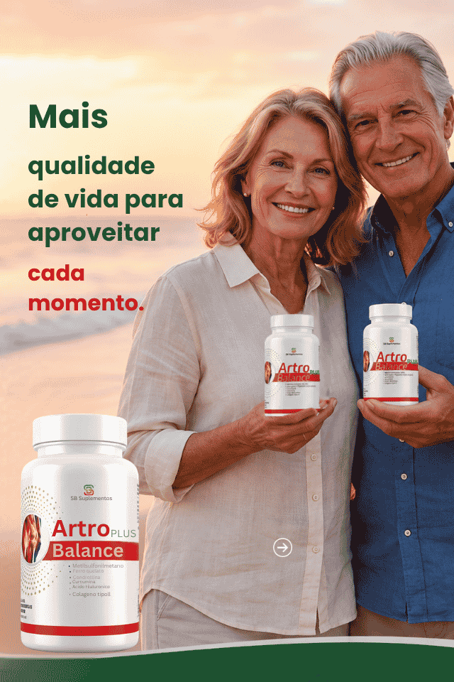 SB Suplementos LTDA